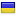 mineralys.ru is hosted in Ukraine